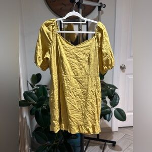 Women’s dress